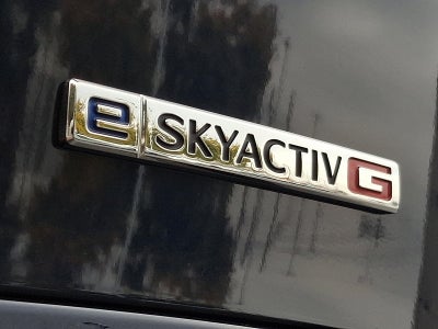 2026 Mazda Mazda CX-90 3.3 Turbo S Premium Plus