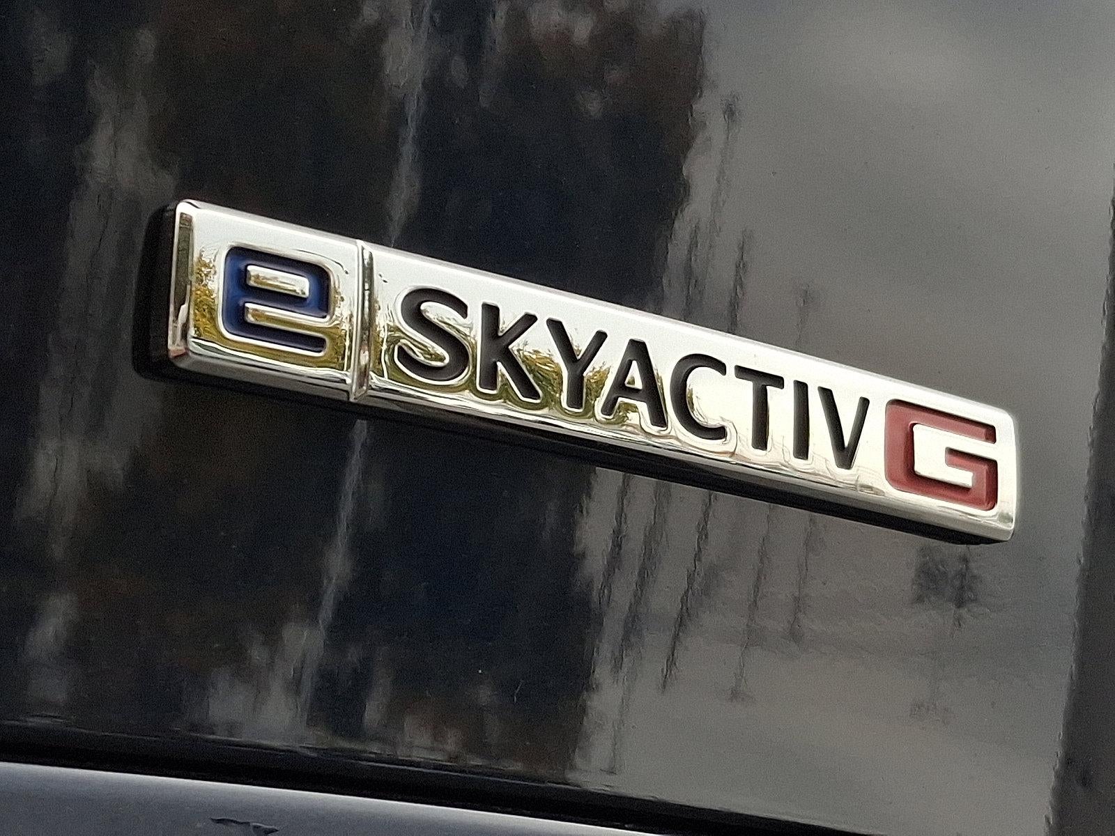 2026 Mazda Mazda CX-90 3.3 Turbo S Premium Plus