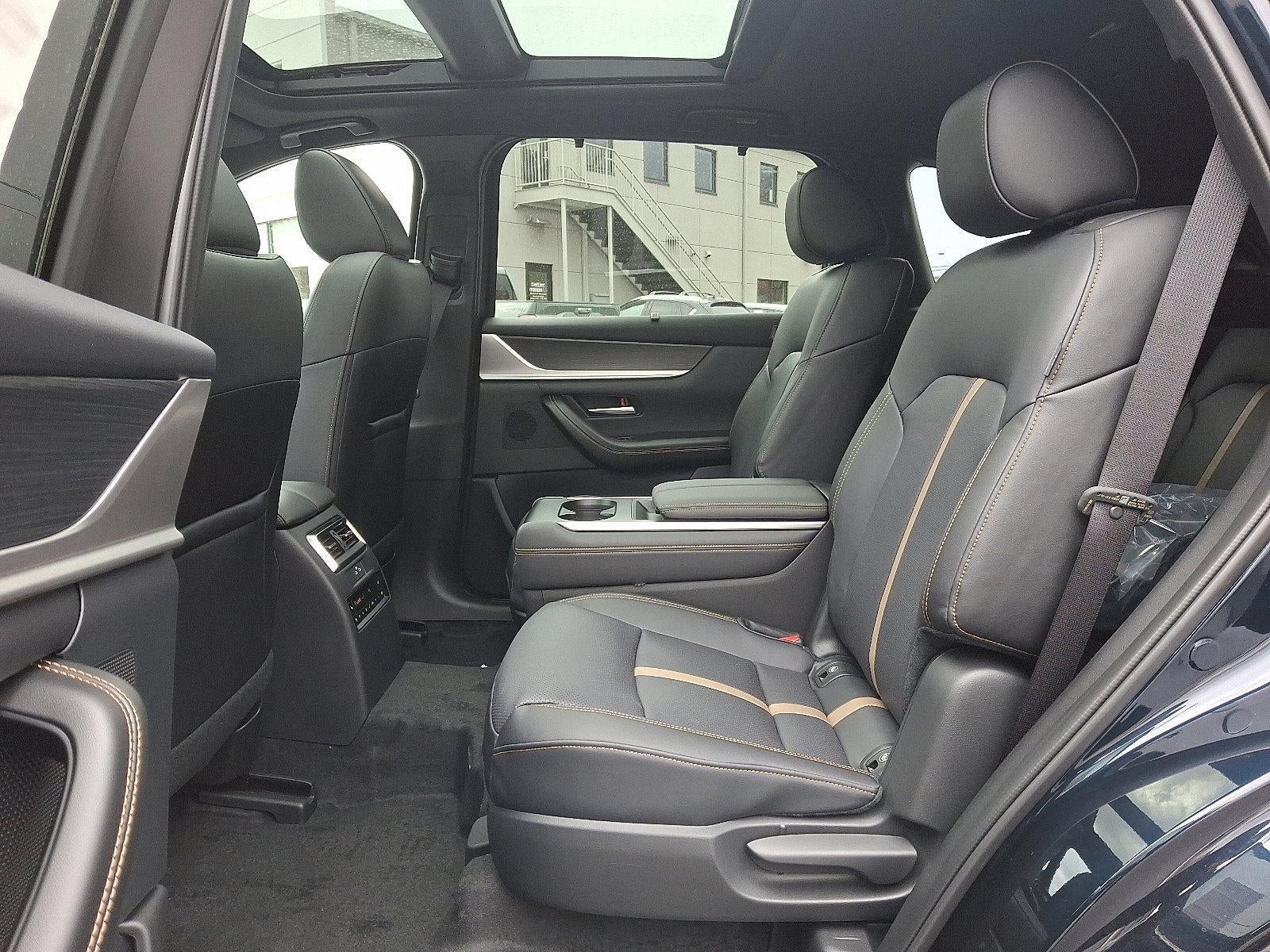 2026 Mazda Mazda CX-90 3.3 Turbo S Premium Plus