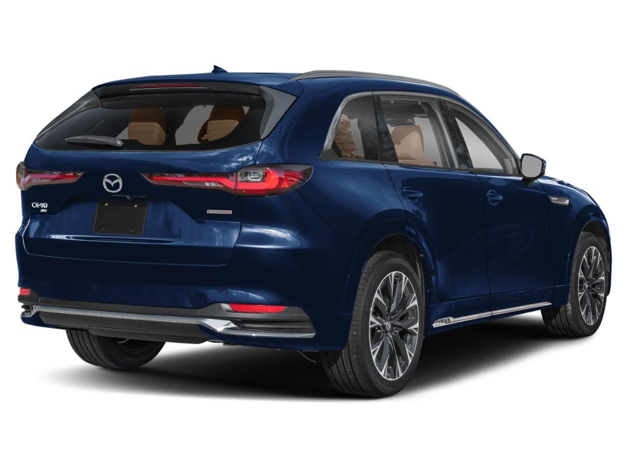 2026 Mazda Mazda CX-90 3.3 Turbo S Premium Plus