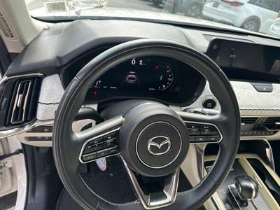 2024 Mazda Mazda CX-90 3.3 Turbo S Premium Plus AWD