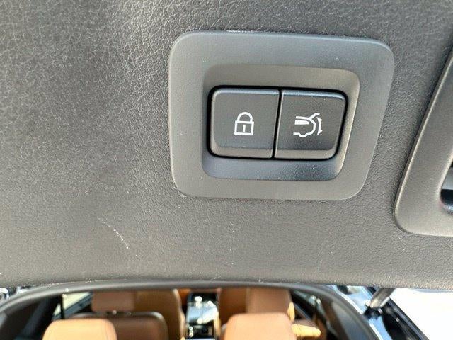2024 Mazda Mazda CX-90 3.3 Turbo S Premium Plus AWD