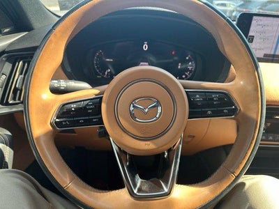 2024 Mazda Mazda CX-90 3.3 Turbo S Premium Plus AWD