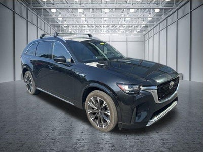 2024 Mazda Mazda CX-90 3.3 Turbo S Premium Plus AWD