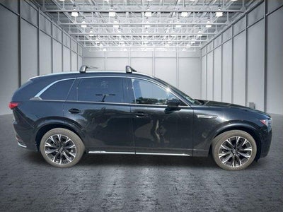 2024 Mazda Mazda CX-90 3.3 Turbo S Premium Plus AWD