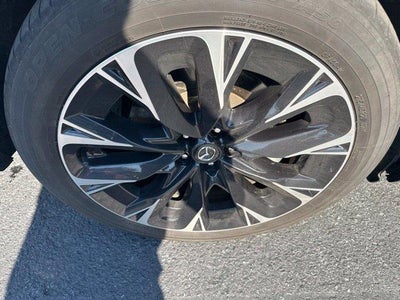 2024 Mazda Mazda CX-90 3.3 Turbo S Premium Plus AWD