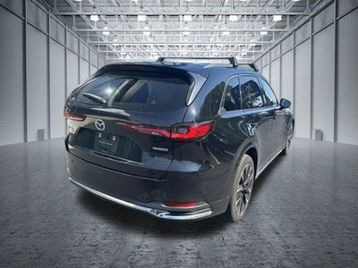2024 Mazda Mazda CX-90 3.3 Turbo S Premium Plus AWD