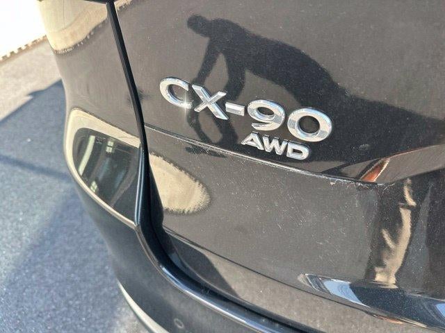 2024 Mazda Mazda CX-90 3.3 Turbo S Premium Plus AWD
