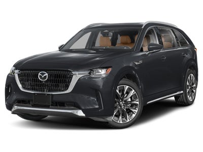 2024 Mazda Mazda CX-90 3.3 Turbo S Premium Plus AWD