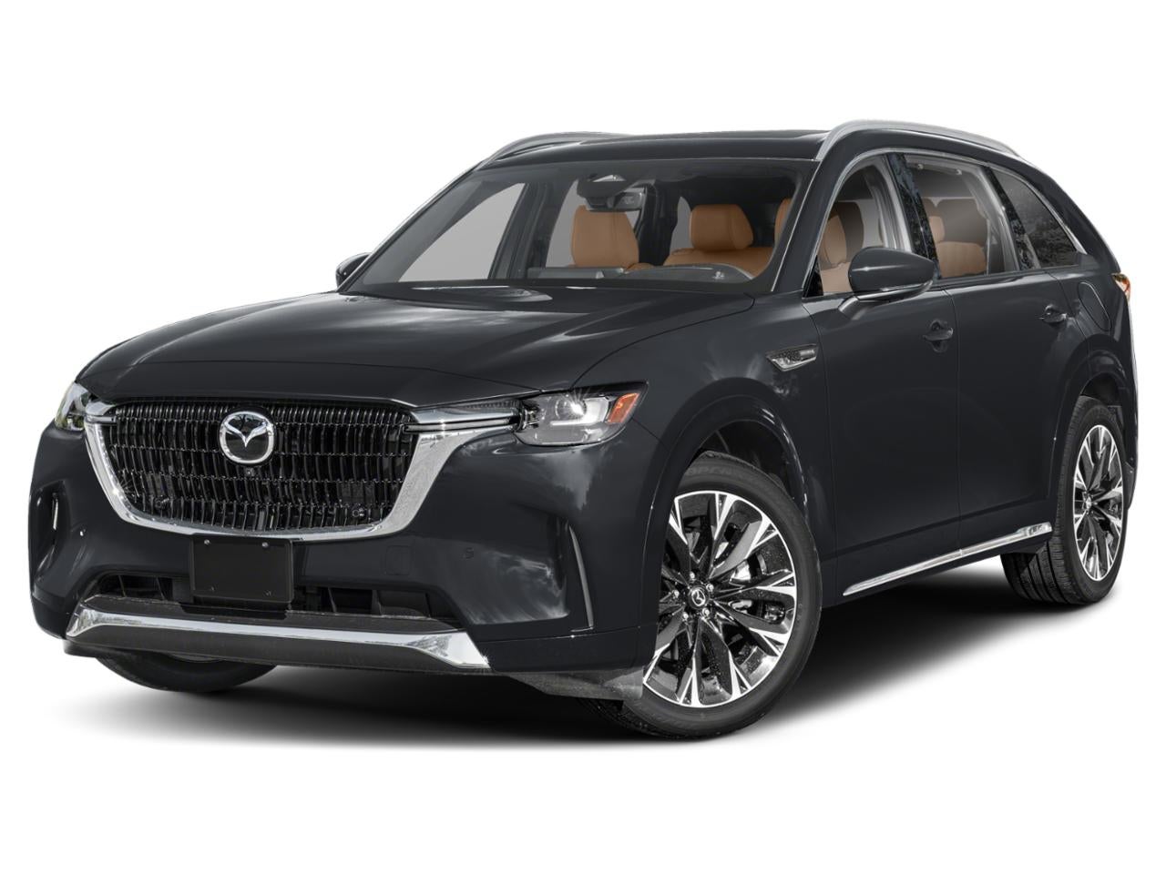 2024 Mazda Mazda CX-90 3.3 Turbo S Premium Plus AWD