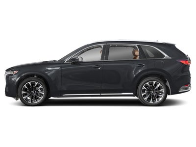 2024 Mazda Mazda CX-90 3.3 Turbo S Premium Plus AWD