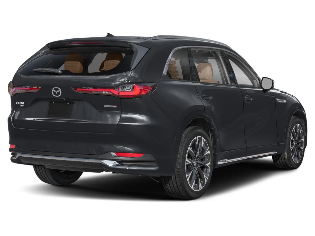2024 Mazda Mazda CX-90 3.3 Turbo S Premium Plus AWD