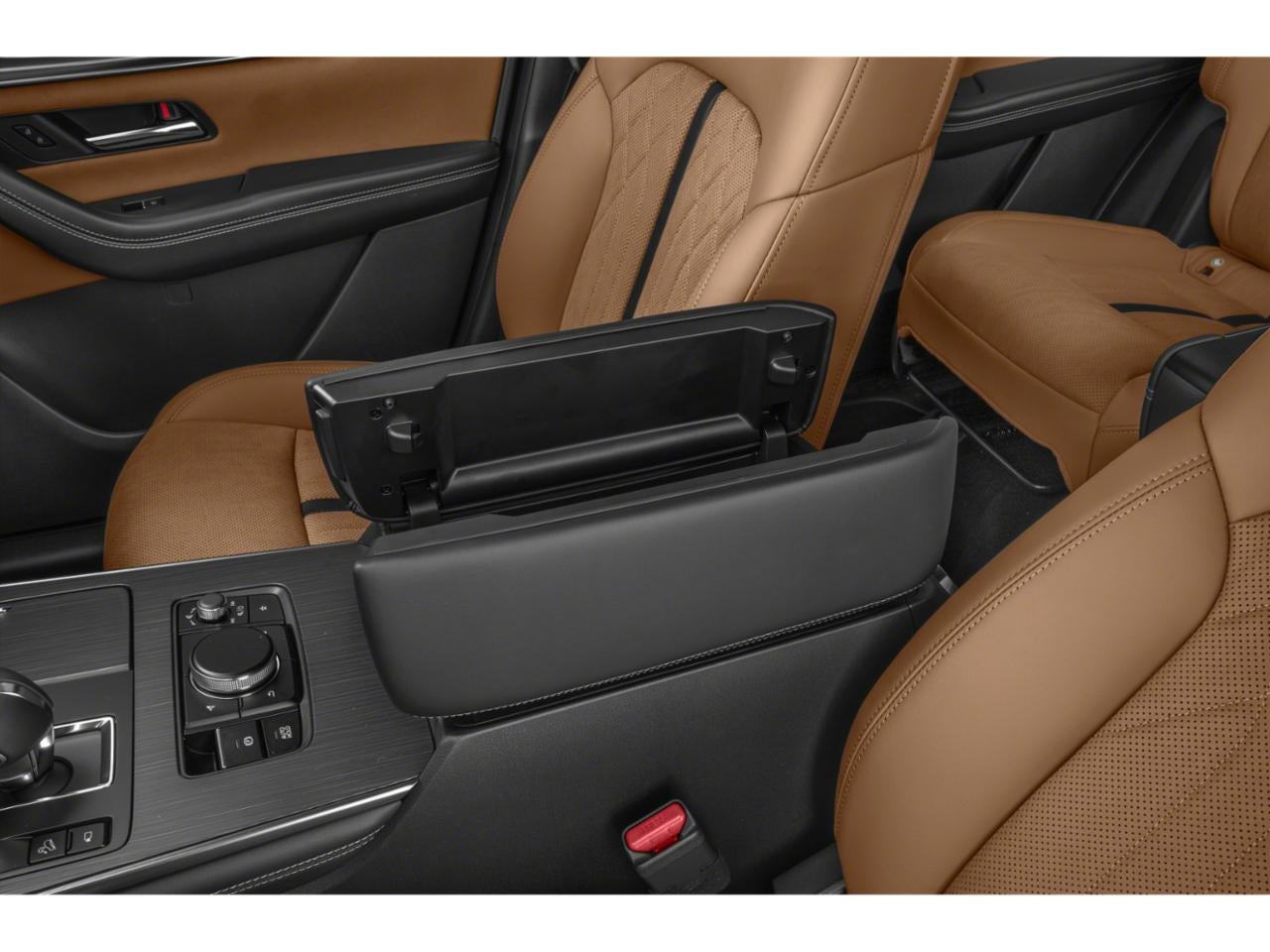 2024 Mazda Mazda CX-90 3.3 Turbo S Premium Plus AWD