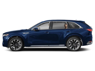 2024 Mazda Mazda CX-90 3.3 Turbo S Premium Plus AWD