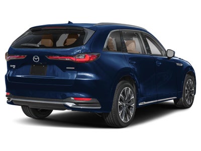 2024 Mazda Mazda CX-90 3.3 Turbo S Premium Plus AWD