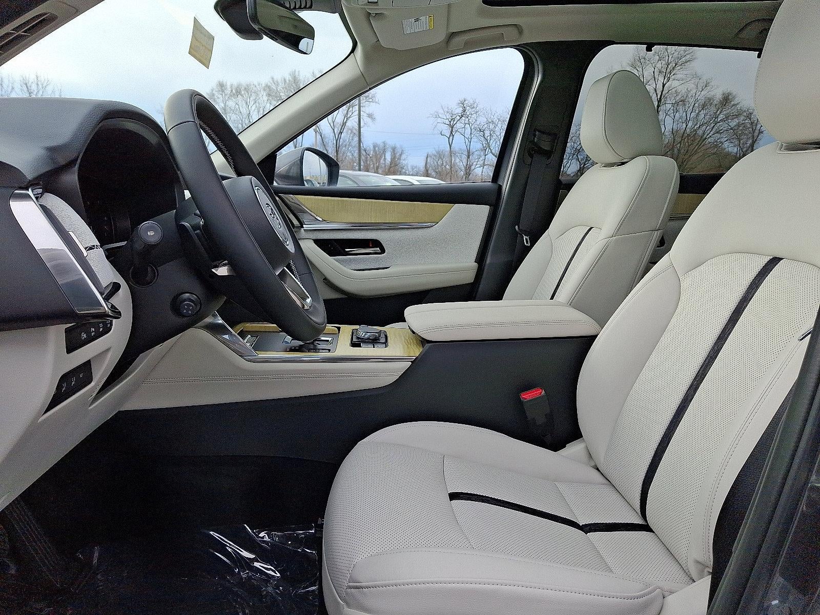 2026 Mazda Mazda CX-90 3.3 Turbo S Premium Plus