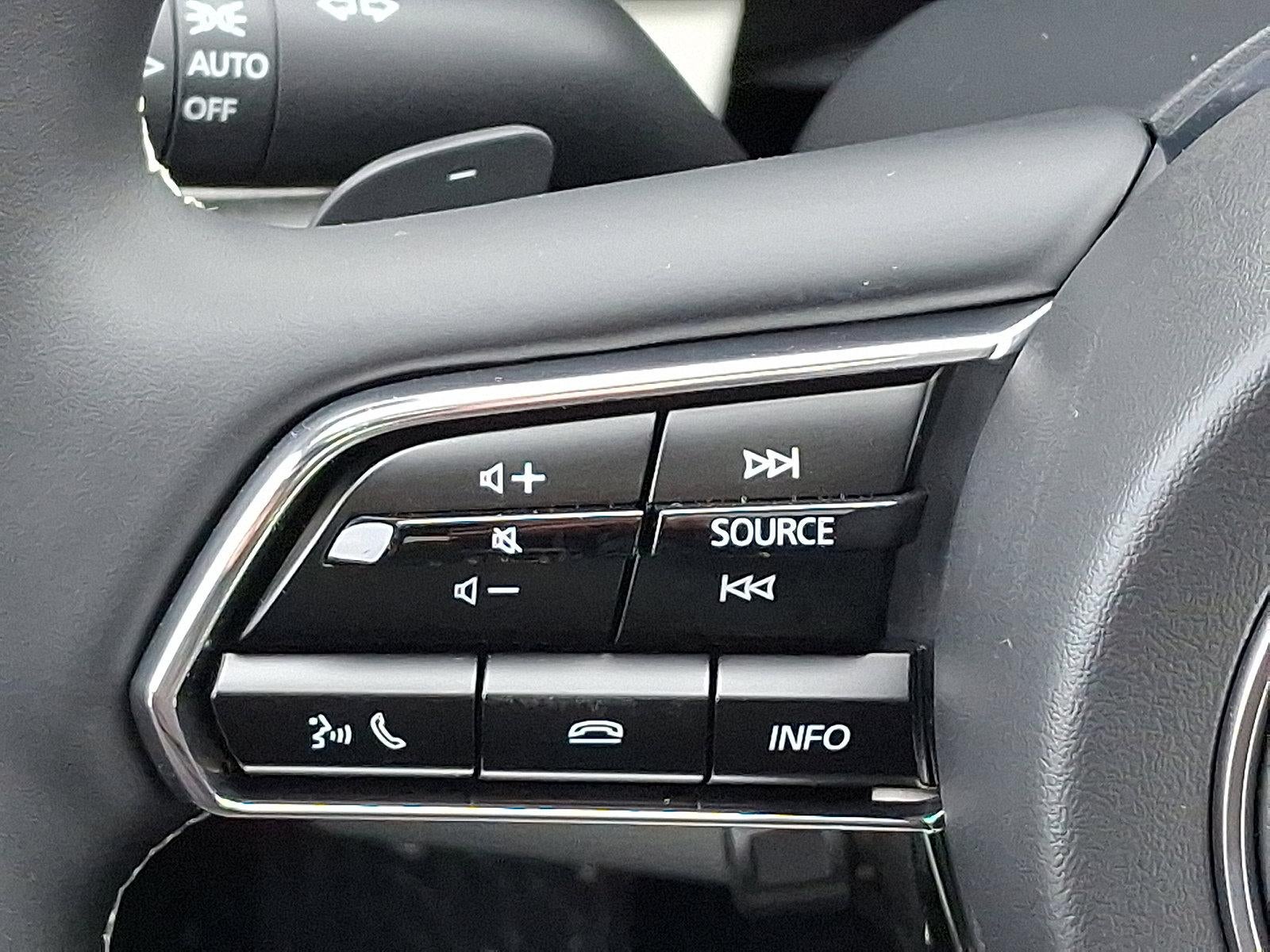 2026 Mazda Mazda CX-90 3.3 Turbo S Premium Plus