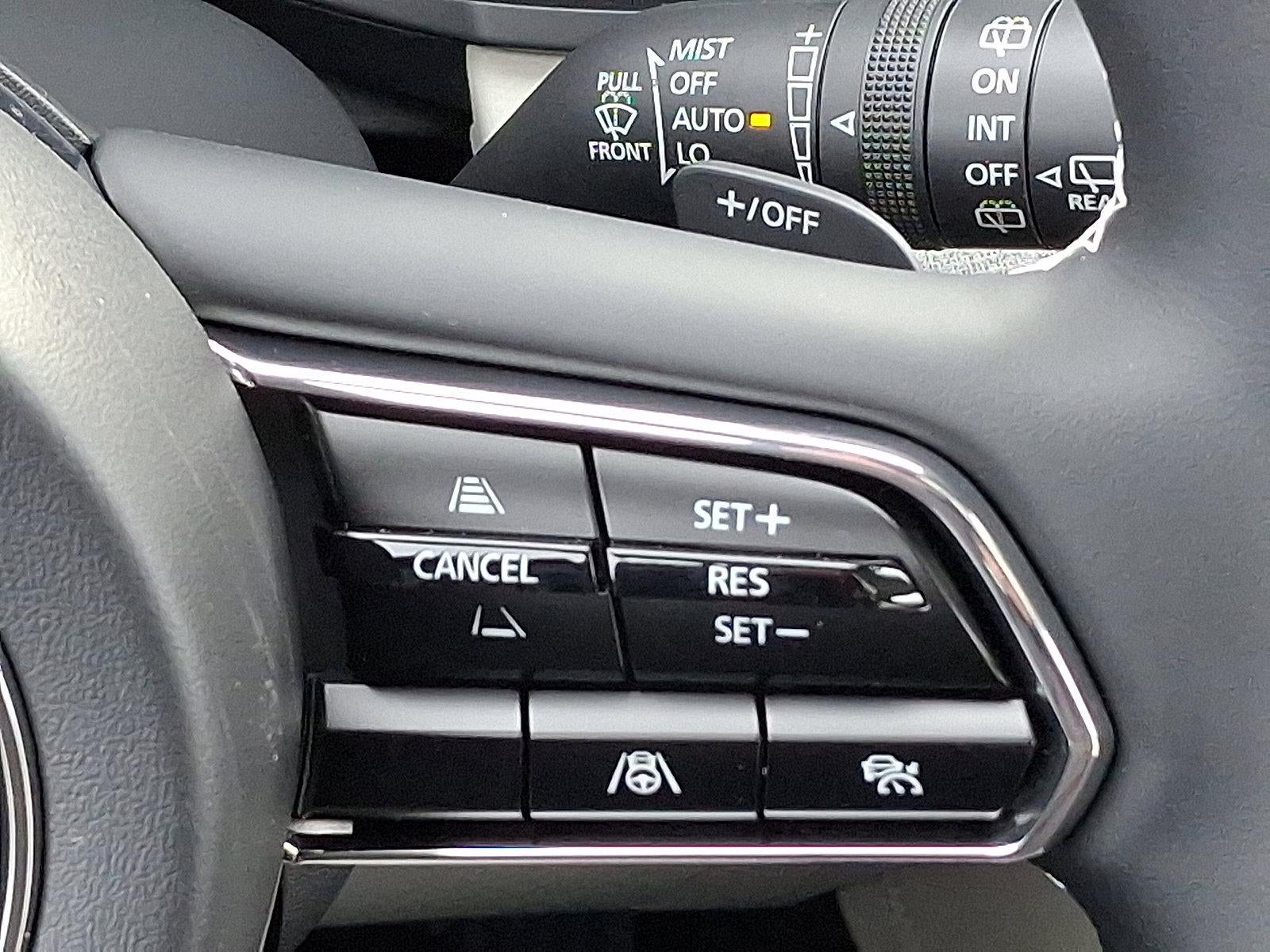 2026 Mazda Mazda CX-90 3.3 Turbo S Premium Plus