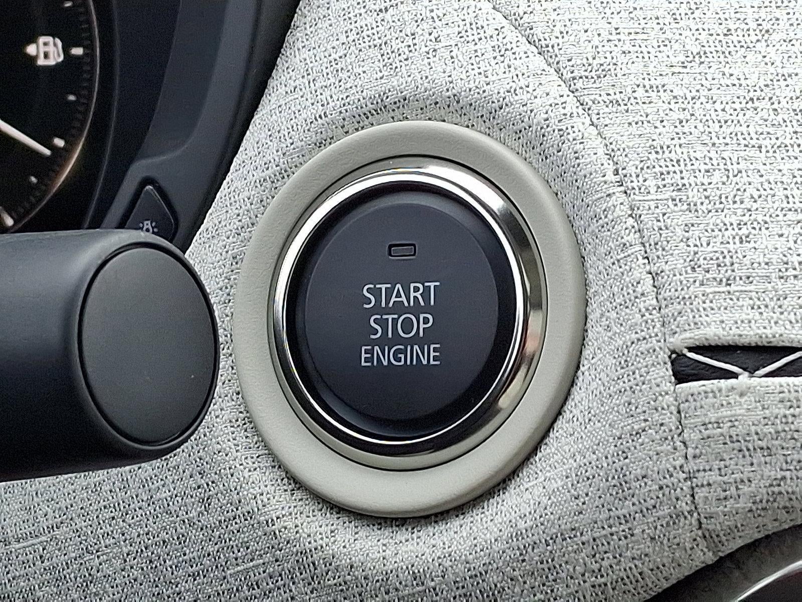 2026 Mazda Mazda CX-90 3.3 Turbo S Premium Plus