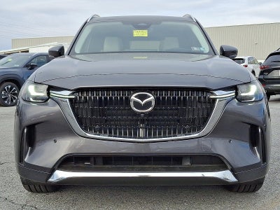 2026 Mazda Mazda CX-90 3.3 Turbo S Premium Plus