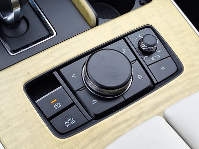 2026 Mazda Mazda CX-90 3.3 Turbo S Premium Plus