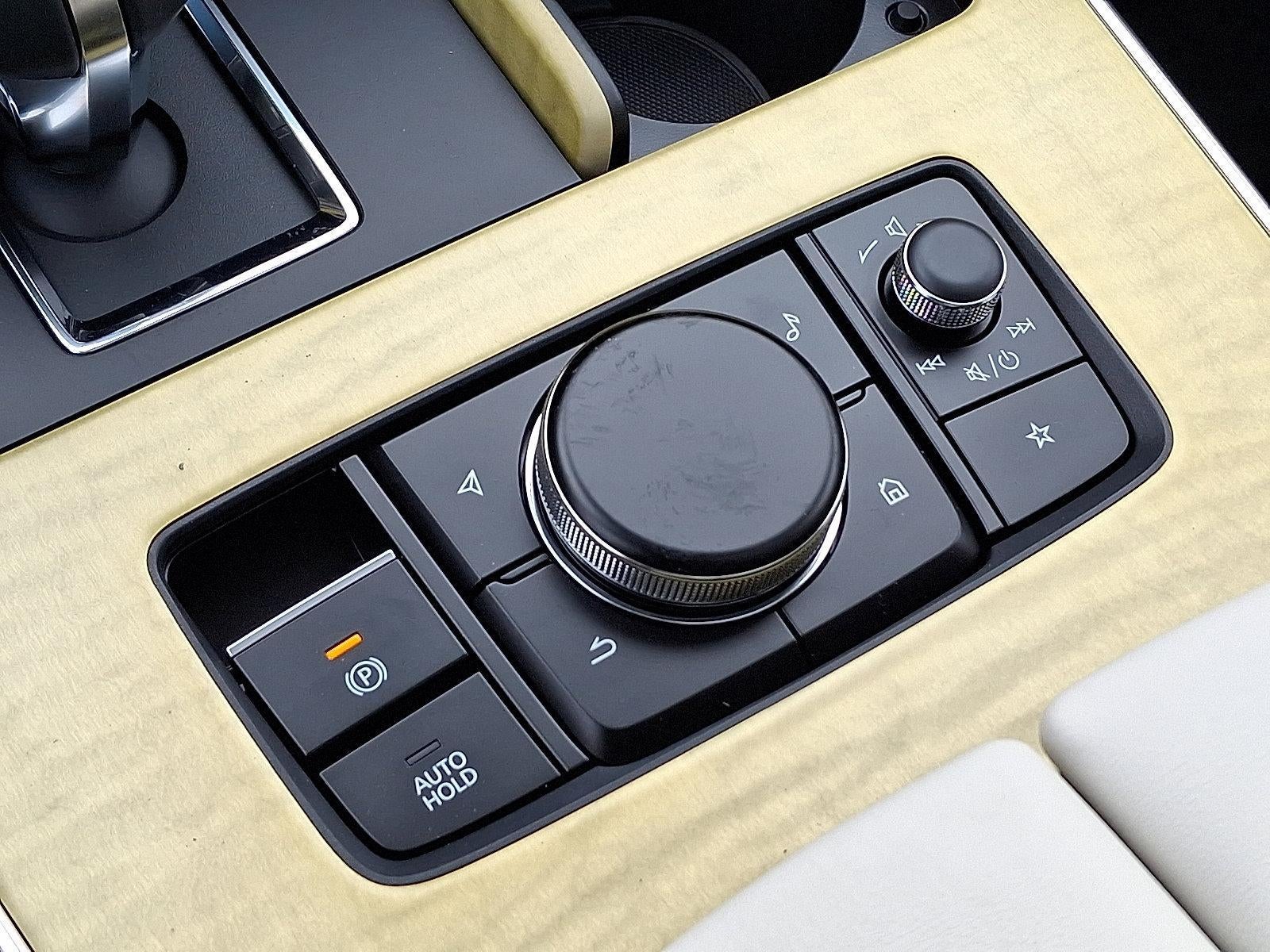 2026 Mazda Mazda CX-90 3.3 Turbo S Premium Plus