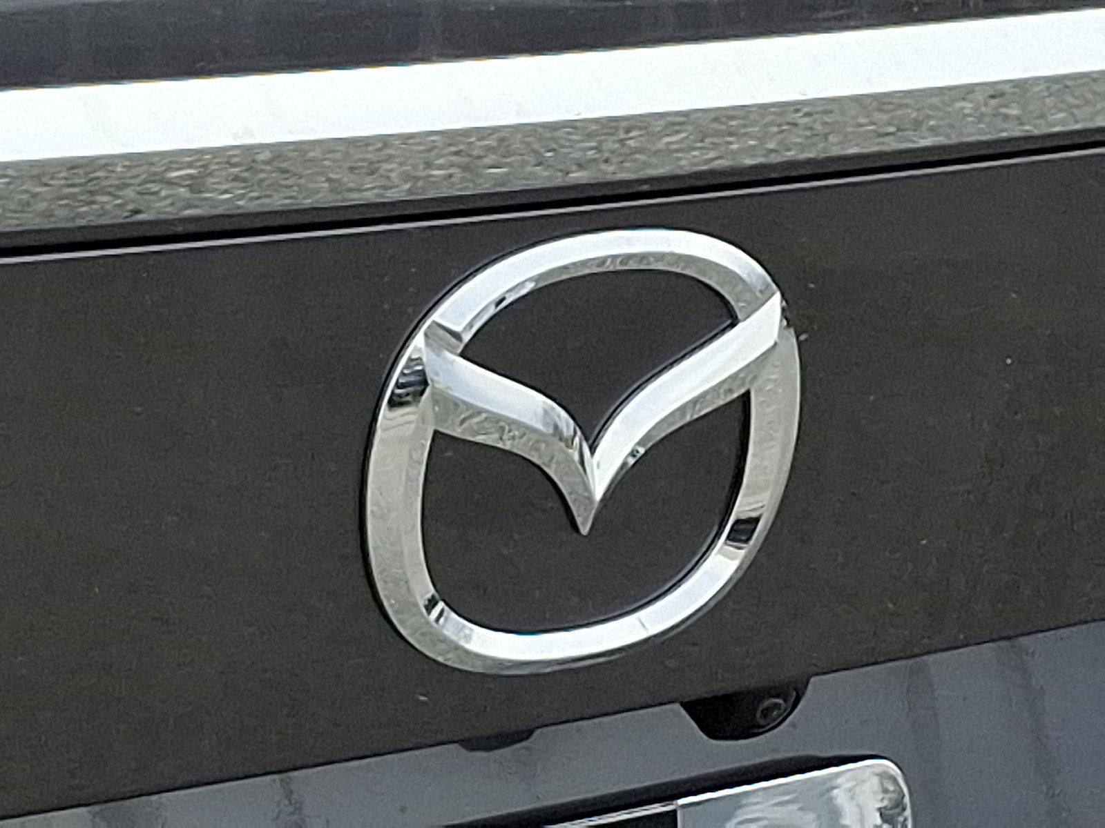 2026 Mazda Mazda CX-90 3.3 Turbo S Premium Plus