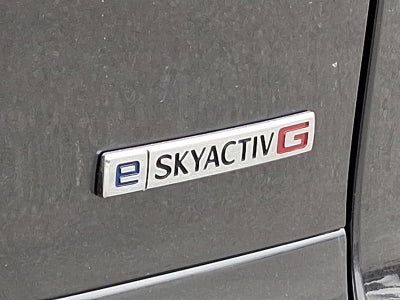 2026 Mazda Mazda CX-90 3.3 Turbo S Premium Plus