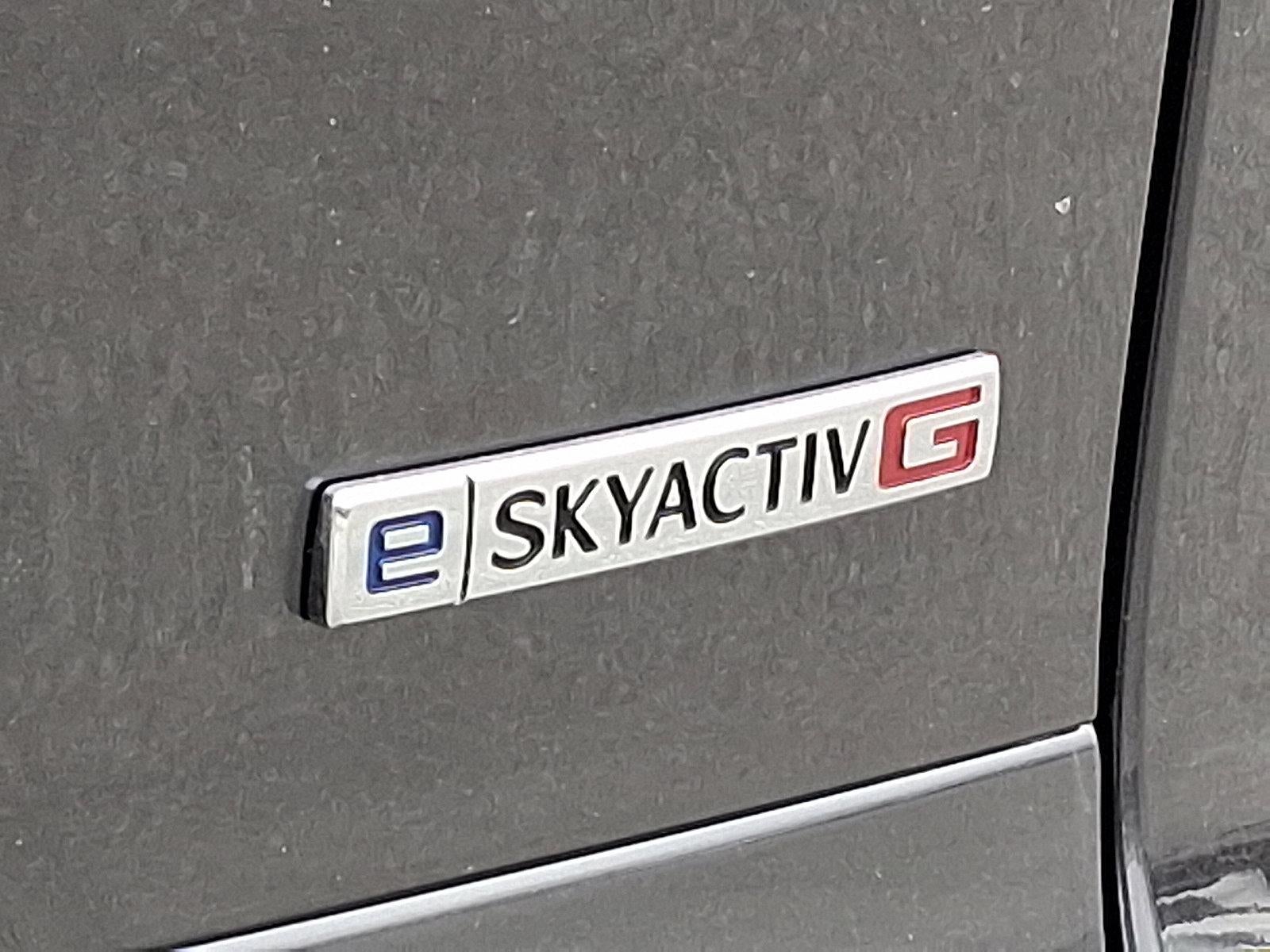 2026 Mazda Mazda CX-90 3.3 Turbo S Premium Plus