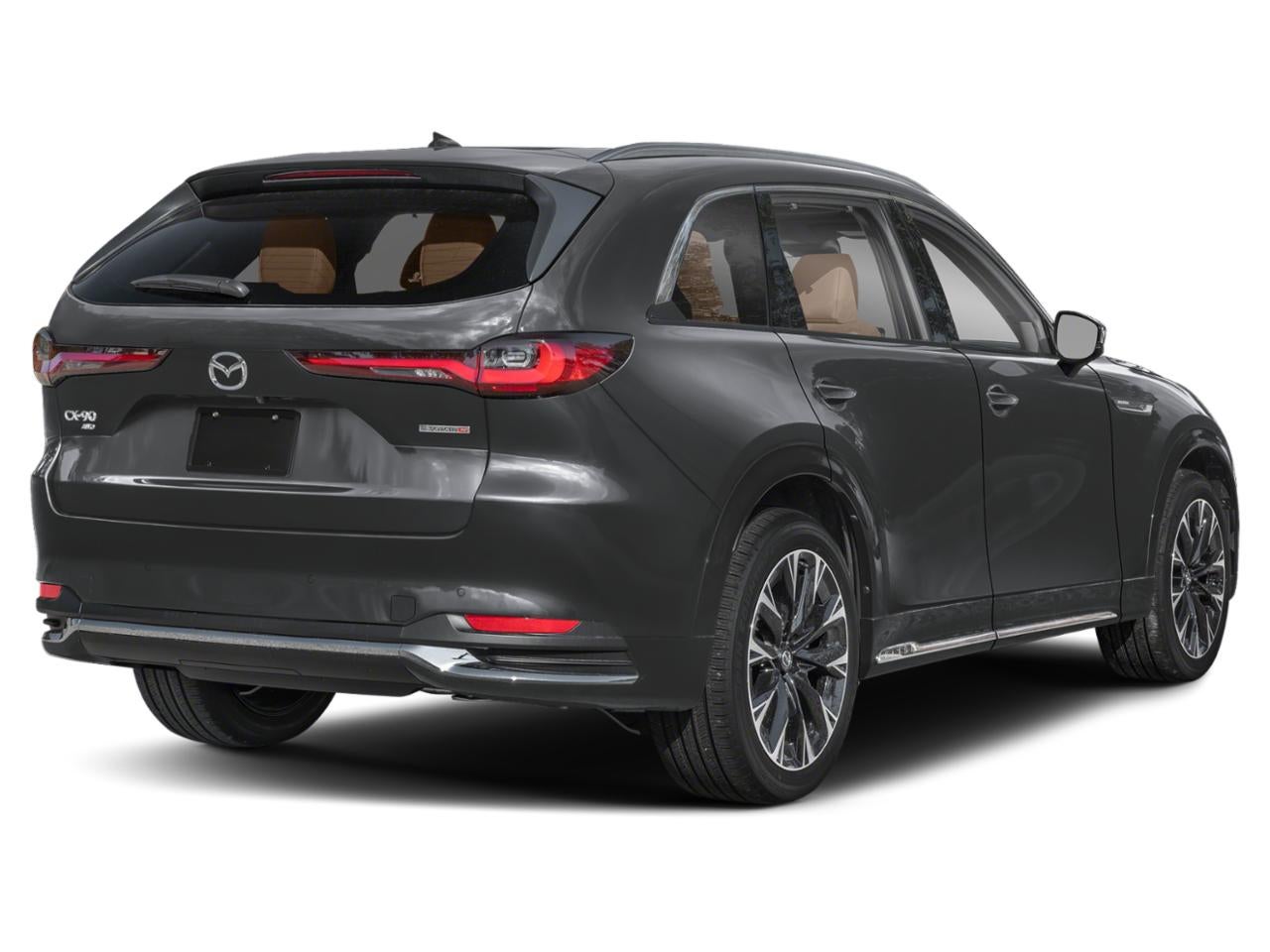 2026 Mazda Mazda CX-90 3.3 Turbo S Premium Plus