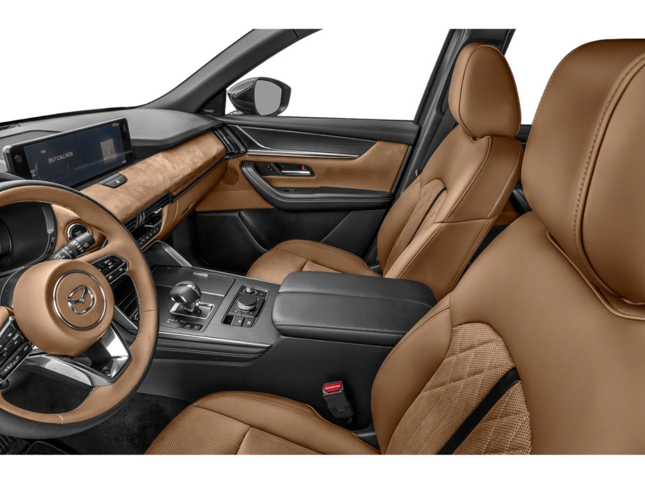 2026 Mazda Mazda CX-90 3.3 Turbo S Premium Plus