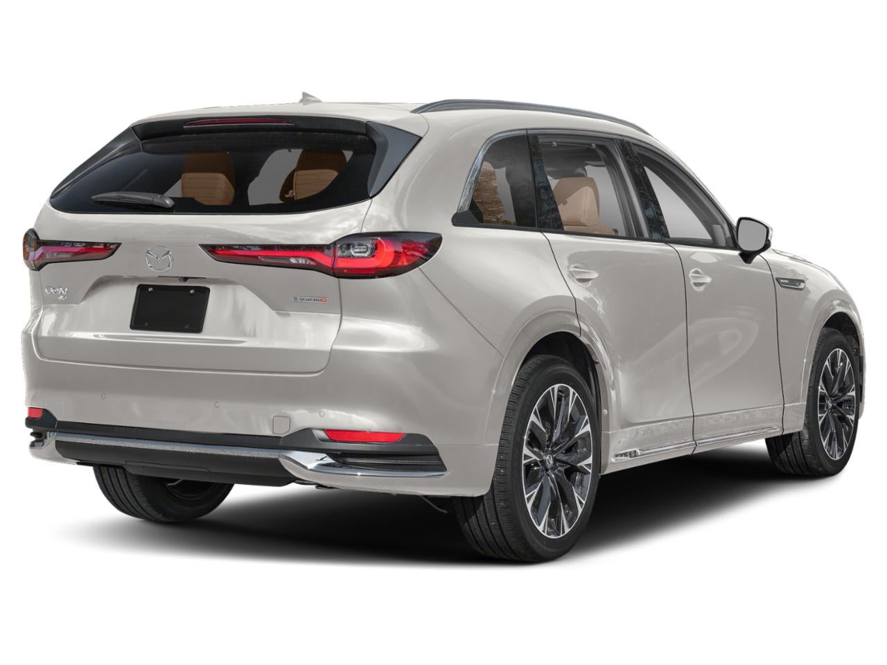 2026 Mazda Mazda CX-90 3.3 Turbo S Premium Plus