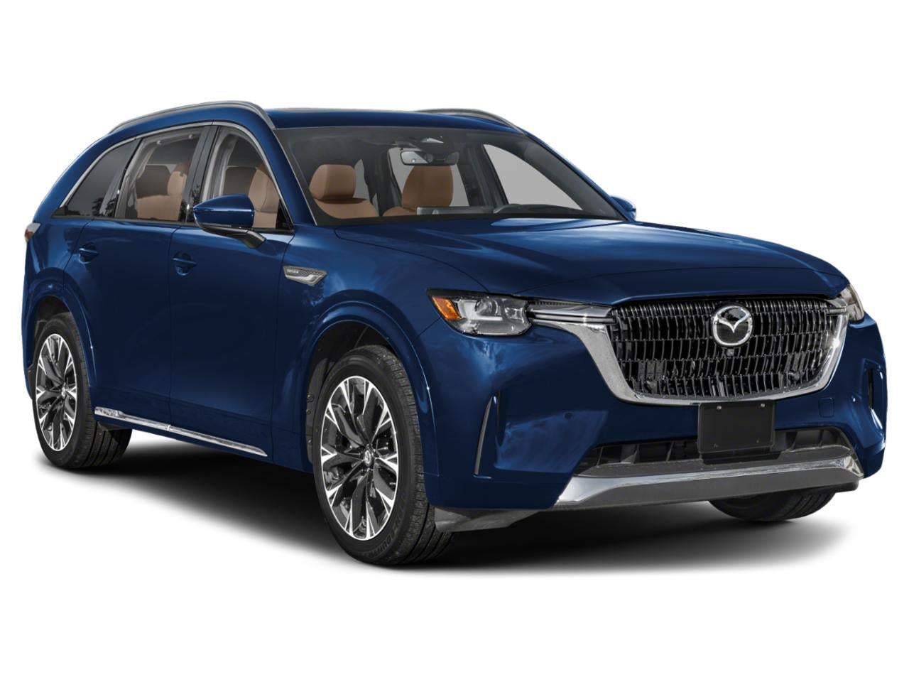 2026 Mazda Mazda CX-90 3.3 Turbo S Premium Plus