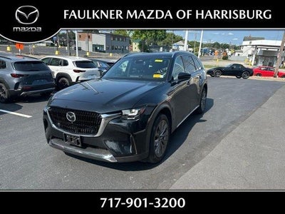 2024 Mazda Mazda CX-90 3.3 Turbo Premium Plus AWD