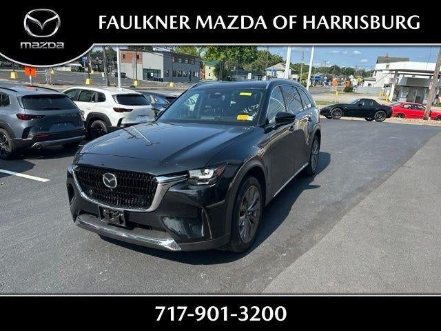 2024 Mazda Mazda CX-90 3.3 Turbo Premium Plus AWD