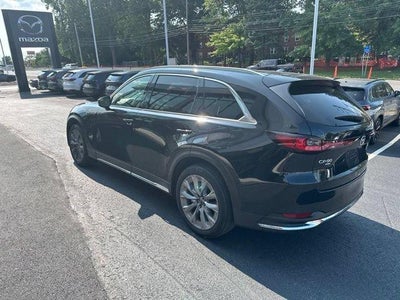 2024 Mazda Mazda CX-90 3.3 Turbo Premium Plus AWD
