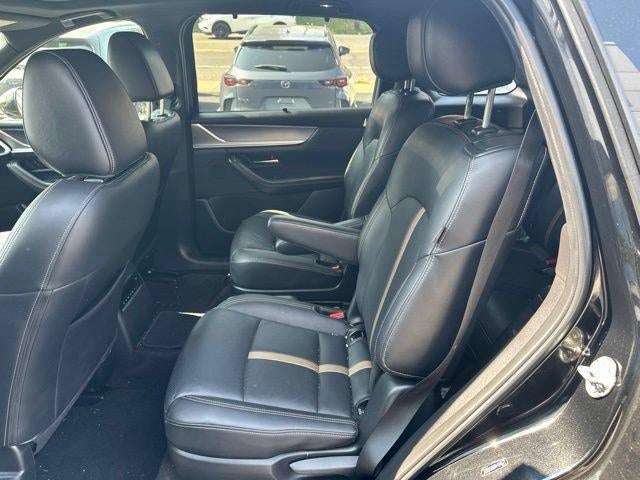 2024 Mazda Mazda CX-90 3.3 Turbo Premium Plus AWD