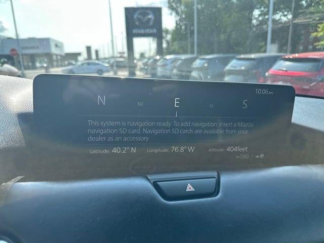 2024 Mazda Mazda CX-90 3.3 Turbo Premium Plus AWD