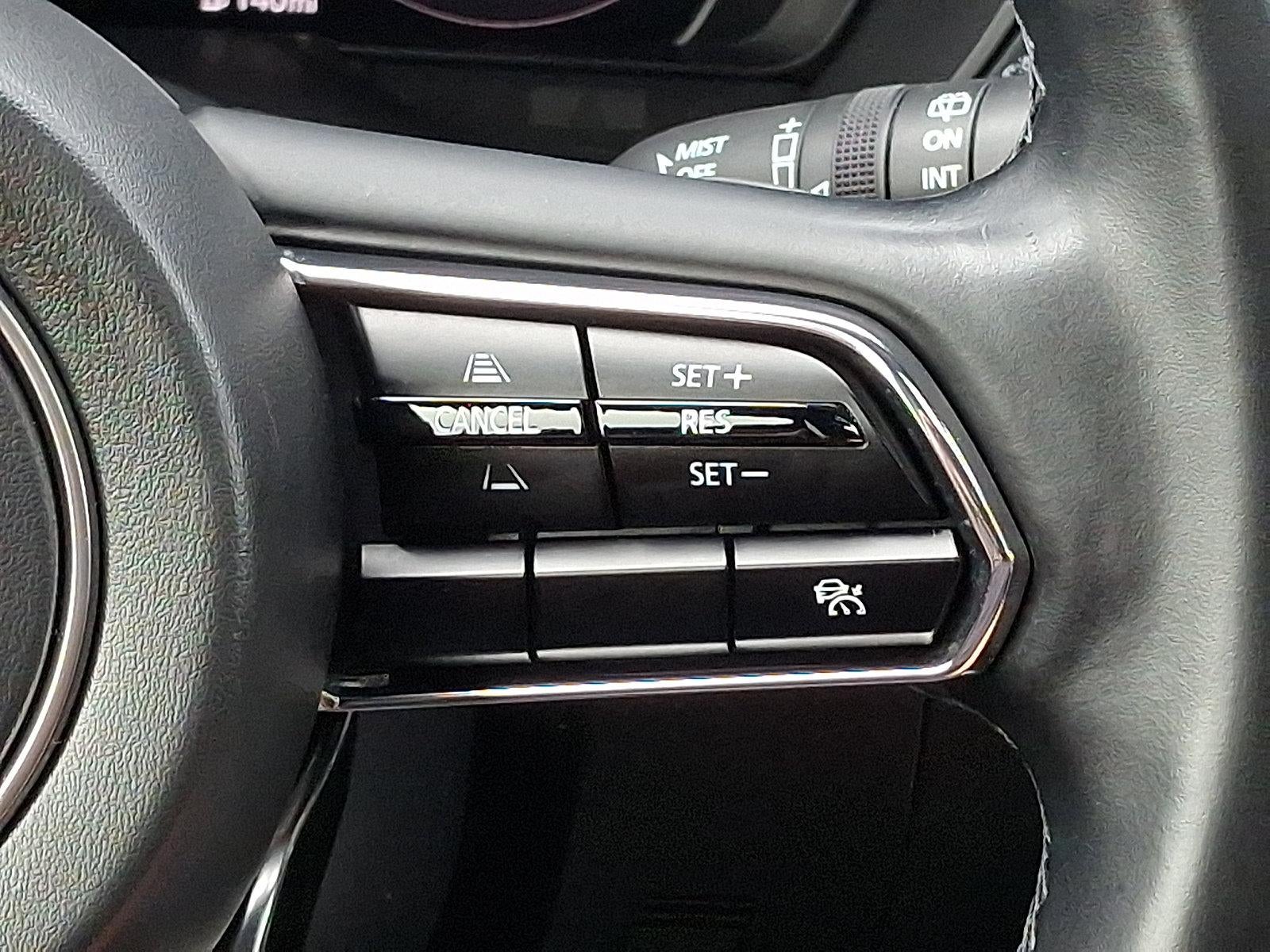 2024 Mazda Mazda CX-90 3.3 Turbo Premium Plus AWD