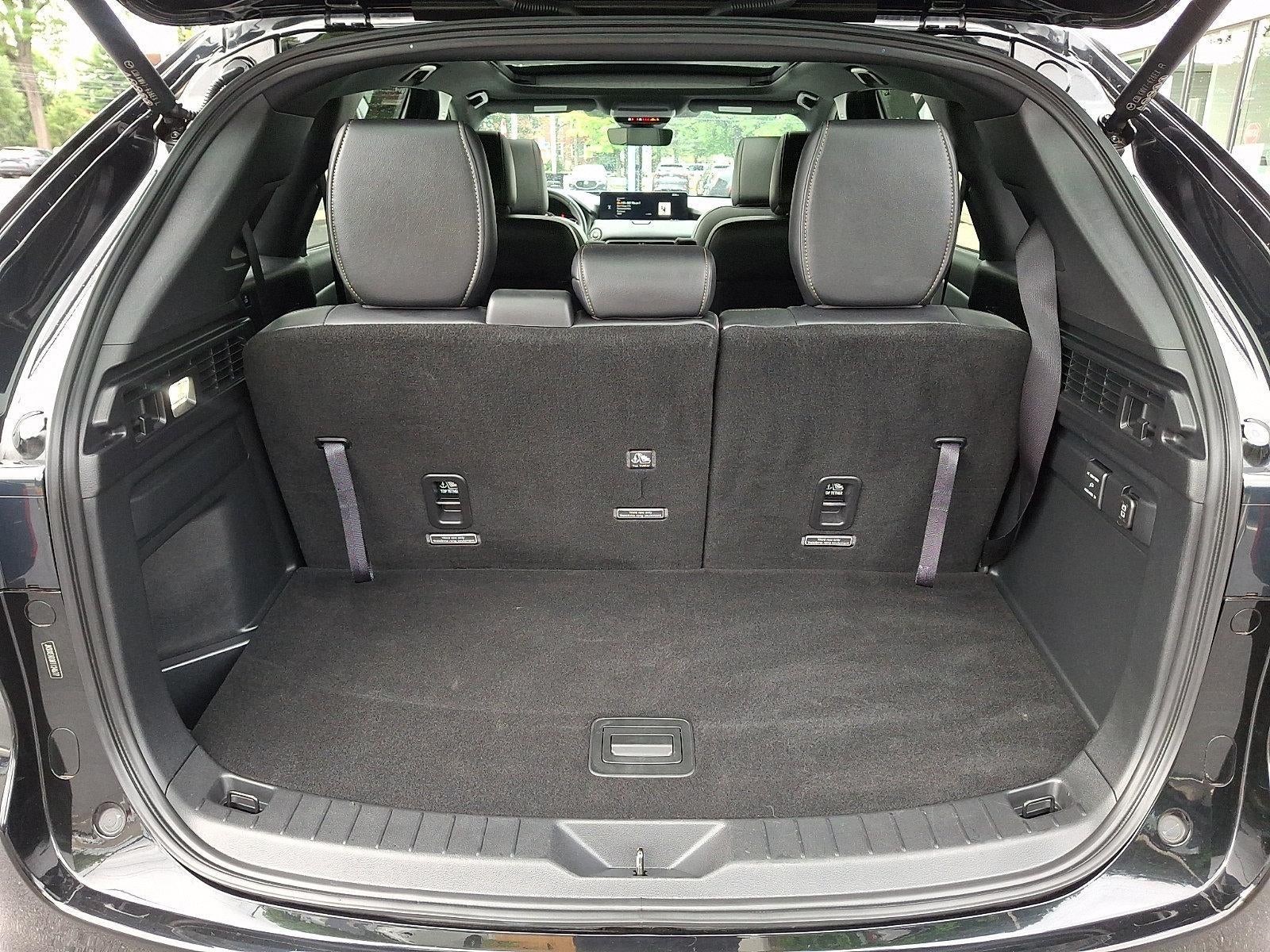 2024 Mazda Mazda CX-90 3.3 Turbo Premium Plus AWD