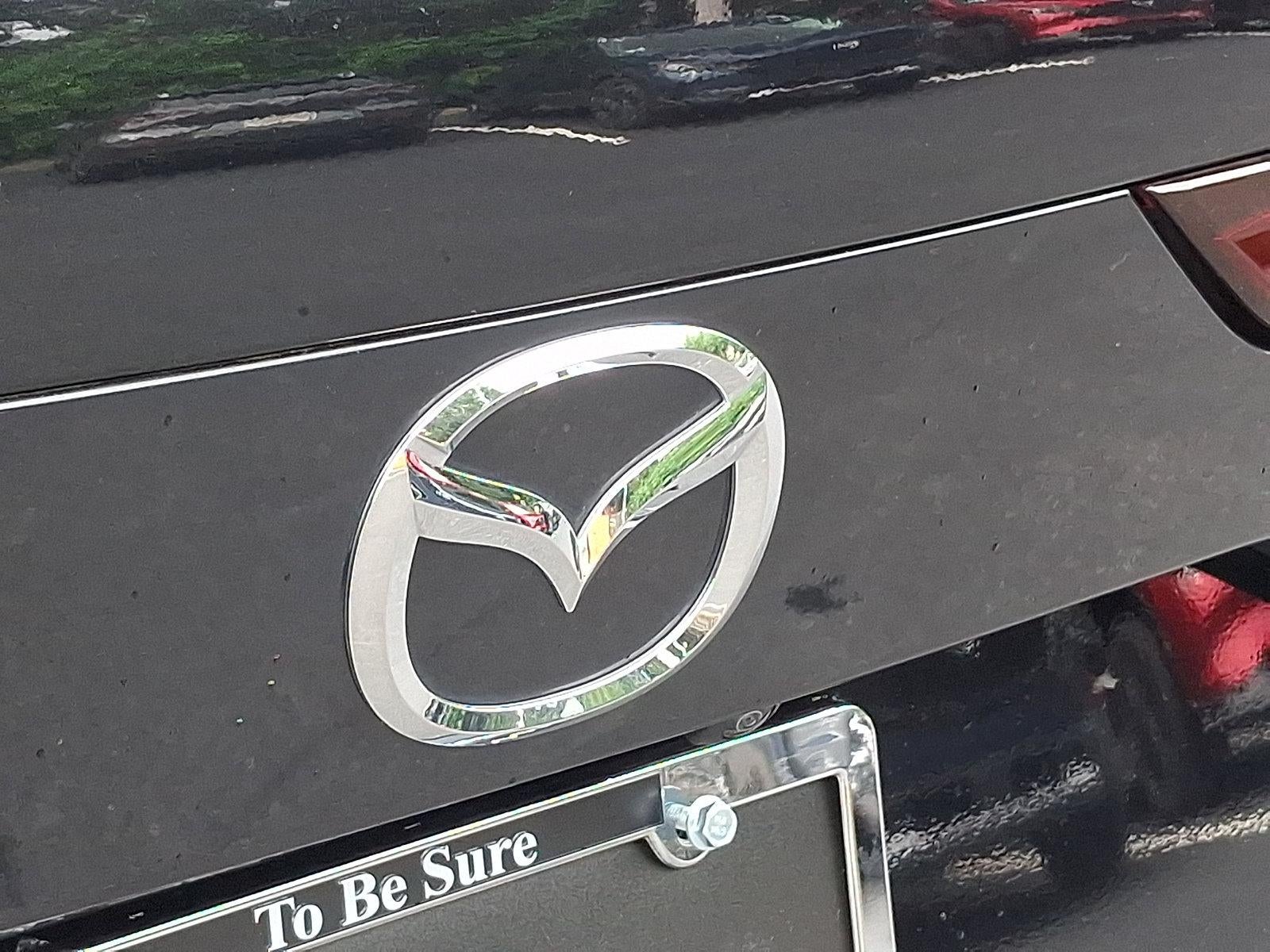 2024 Mazda Mazda CX-90 3.3 Turbo Premium Plus AWD