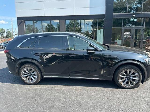 2024 Mazda Mazda CX-90 3.3 Turbo Premium Plus AWD