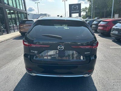 2024 Mazda Mazda CX-90 3.3 Turbo Premium Plus AWD