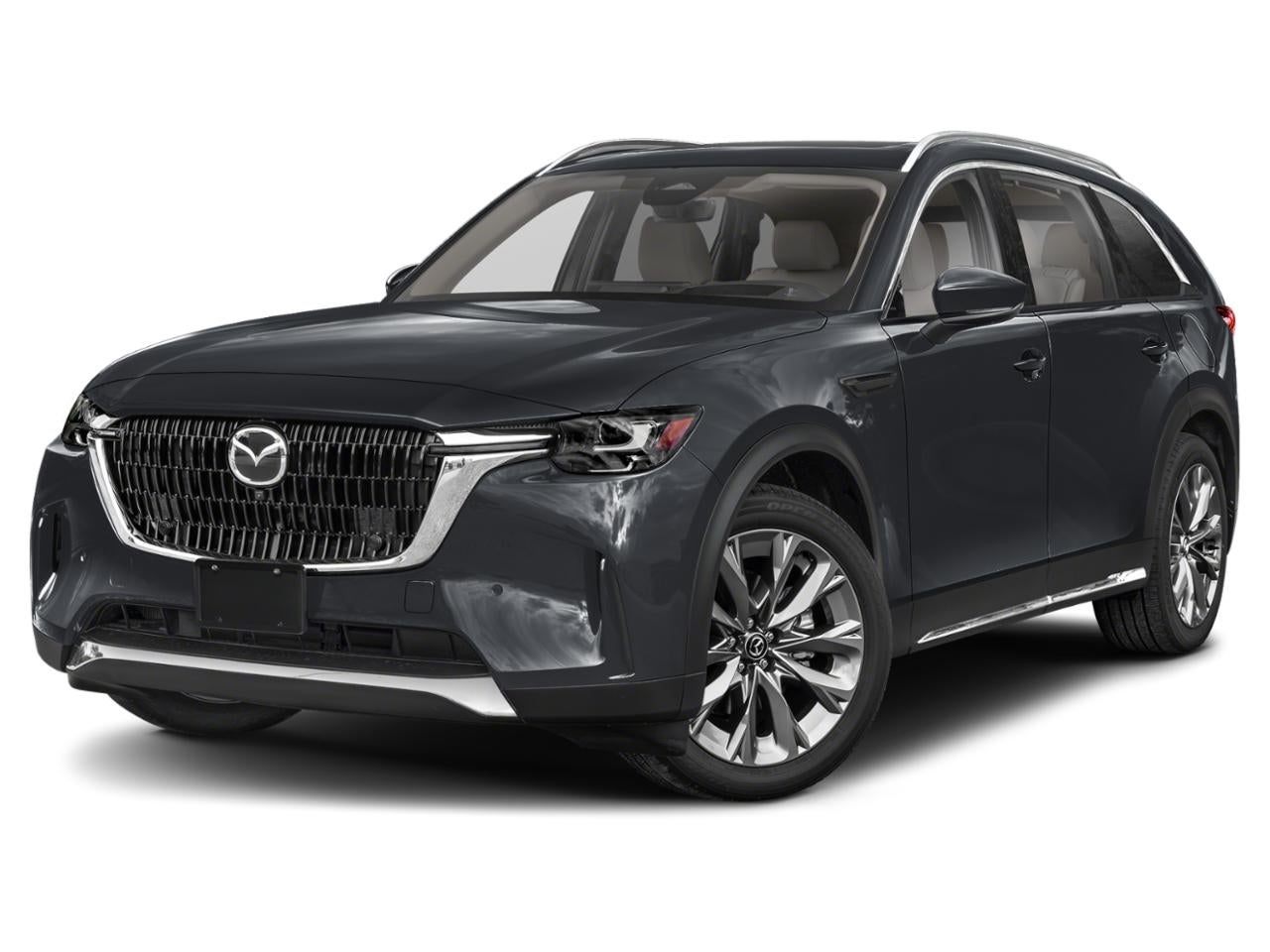 2024 Mazda Mazda CX-90 3.3 Turbo Premium Plus AWD