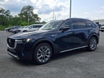 2026 Mazda Mazda CX-90 3.3 Turbo Premium Plus
