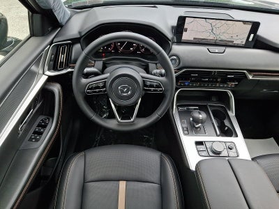 2026 Mazda Mazda CX-90 3.3 Turbo Premium Plus