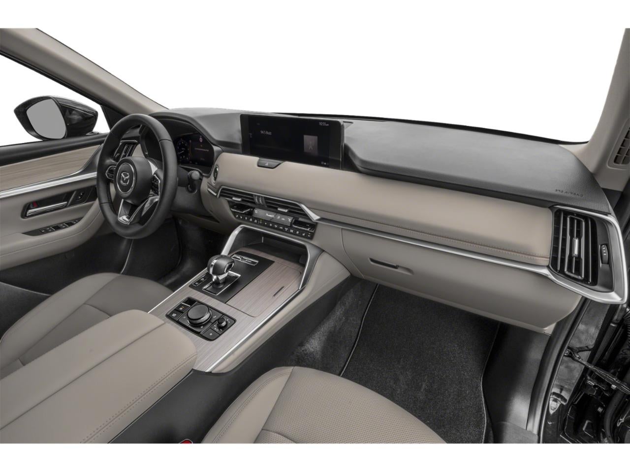 2026 Mazda Mazda CX-90 3.3 Turbo Premium Plus