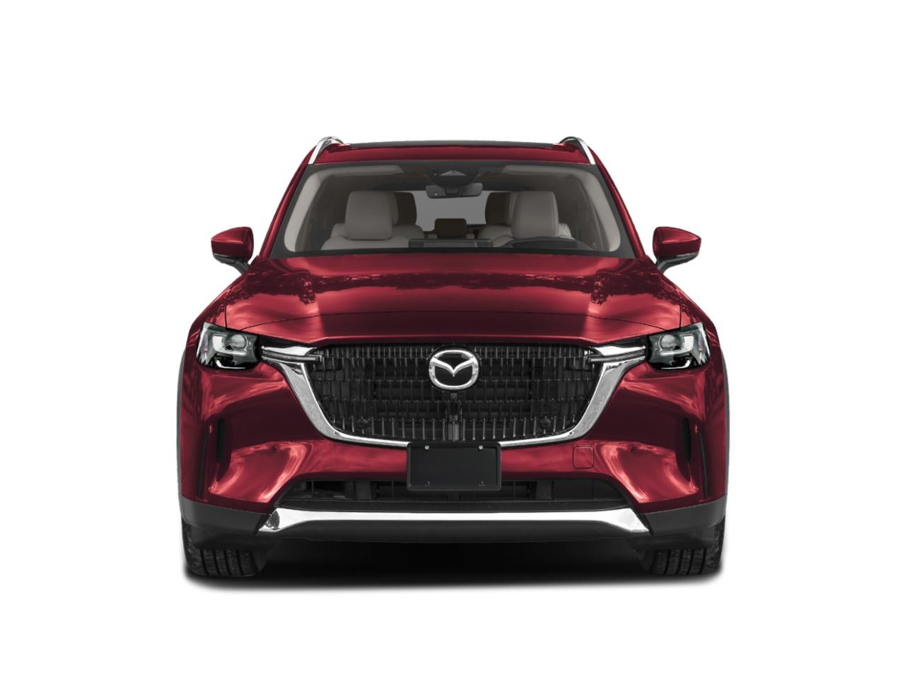 2026 Mazda Mazda CX-90 3.3 Turbo Premium Plus