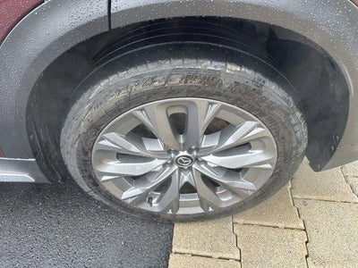 2024 Mazda Mazda CX-90 3.3 Turbo Premium Plus AWD