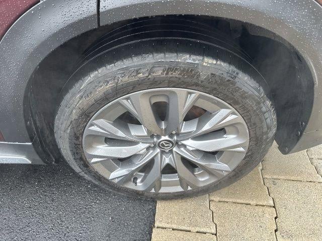 2024 Mazda Mazda CX-90 3.3 Turbo Premium Plus AWD